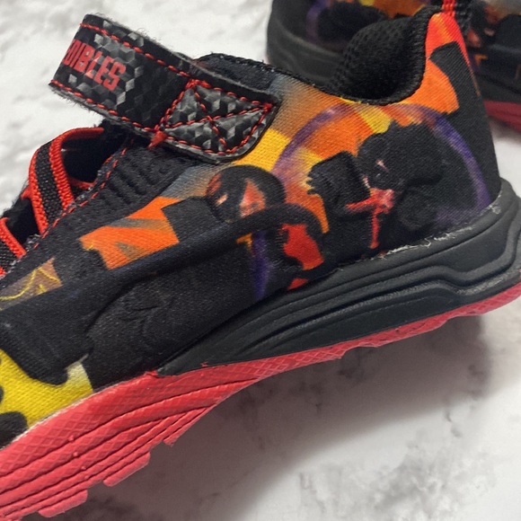 The Incredibles shoes - Picture 3 of 7